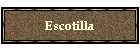 Escotilla