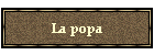 La popa