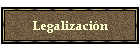 Legalización