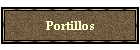 Portillos